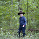 Image for article titled On The Walking Dead, tragedy inadvertently makes for great comedy
